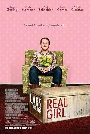فيلم Lars and the Real Girl 2007 مترجم - باهي فيلم